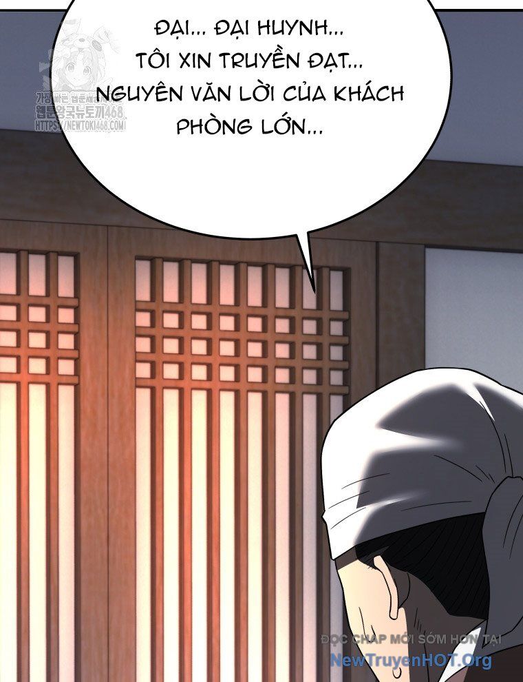 Vương Triều Đen Tối: Joseon Chương 103 Ảnh 44