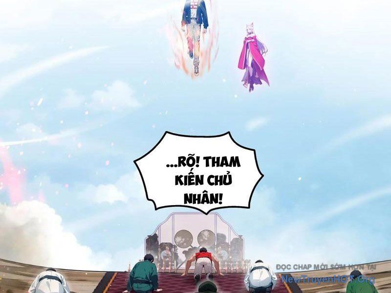 Tà Thần Giáng Thế, Ta Có Một Tòa Đại Hung Ngục Chương 78 Ảnh 22