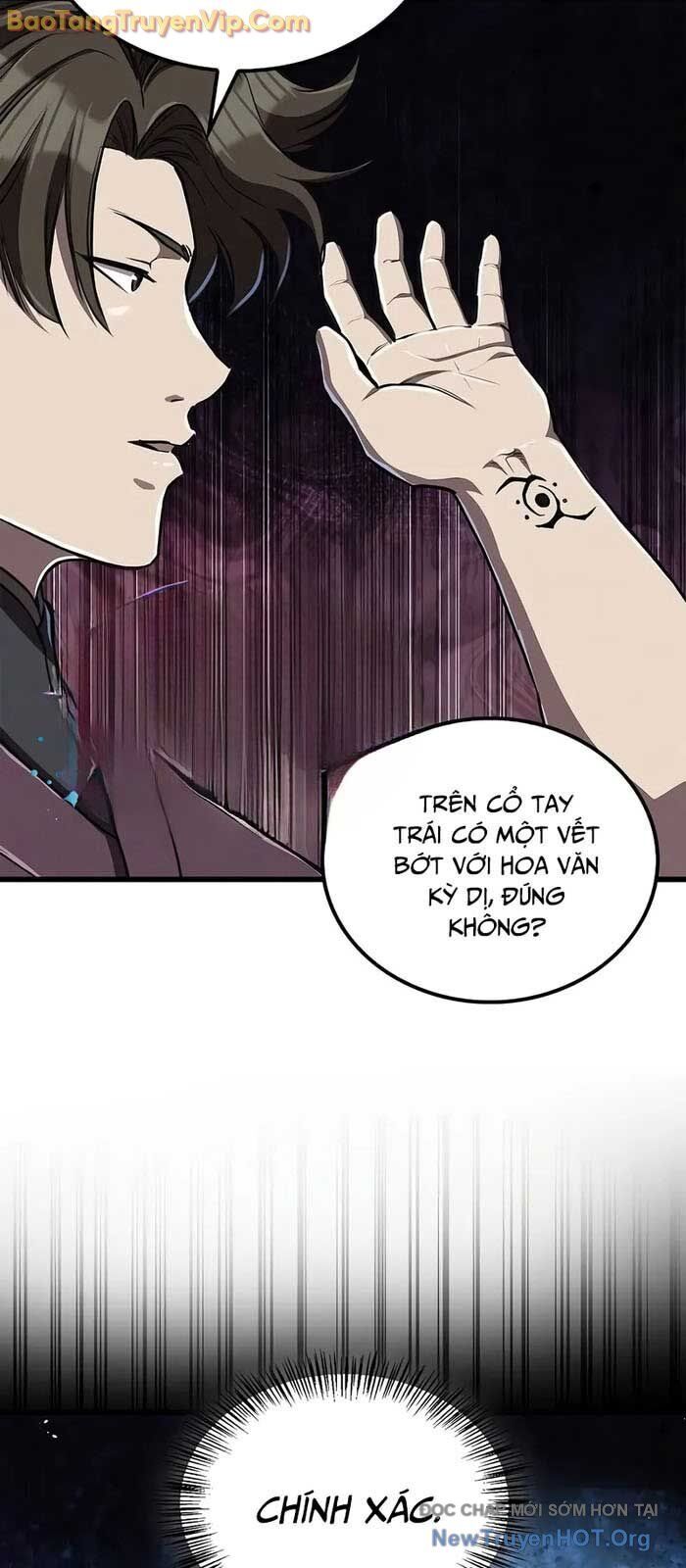 Ma Giáo Quan Quy Hoàn Chương 14 Ảnh 86