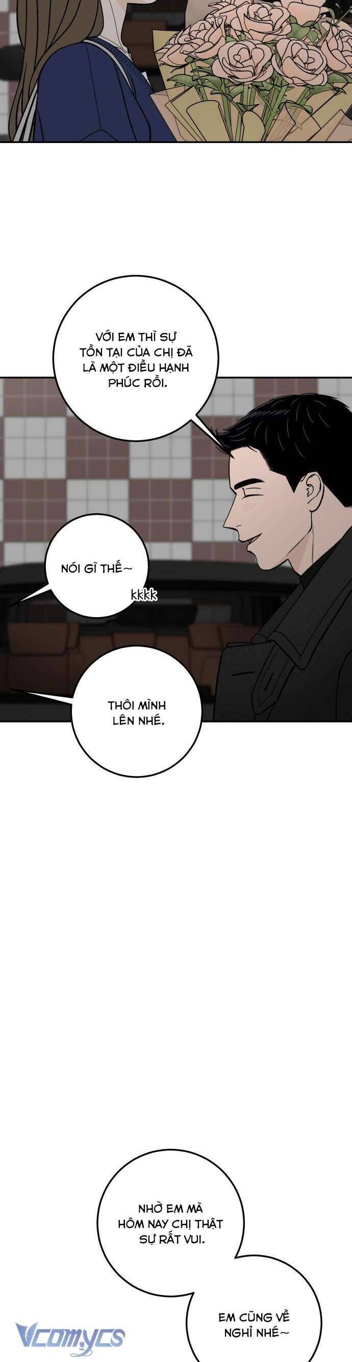 Cậu Nhóc Hàng Xóm Chương 44 Ảnh 21