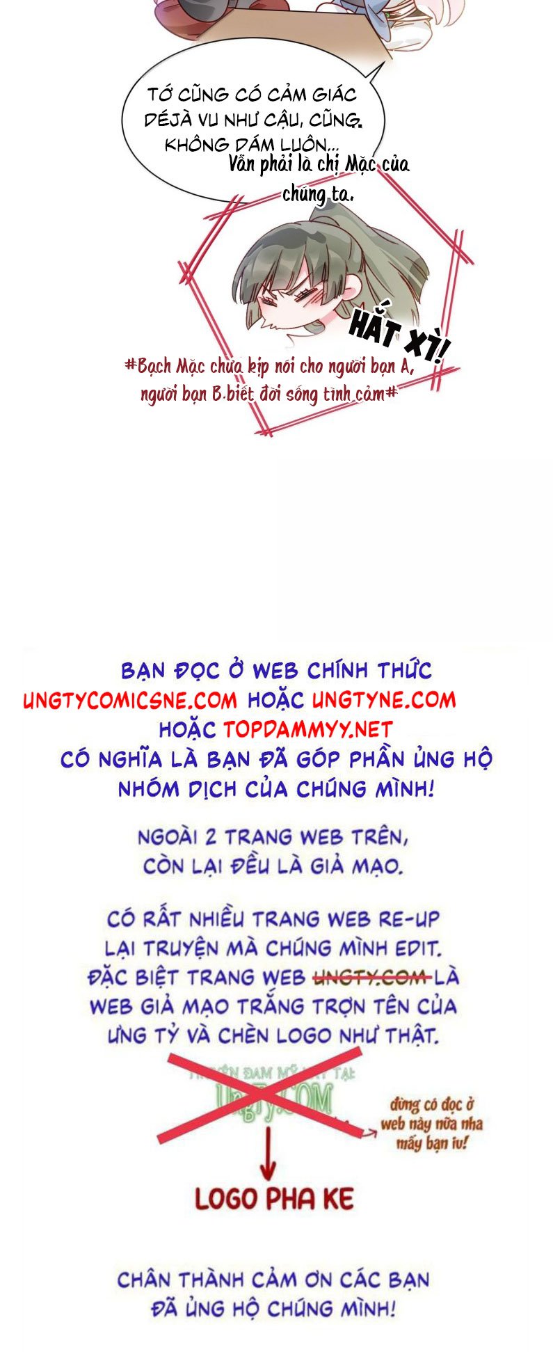 Tôi Phải Làm 1 Kẻ Đại Xấu Xa Chương 179 Ảnh 40