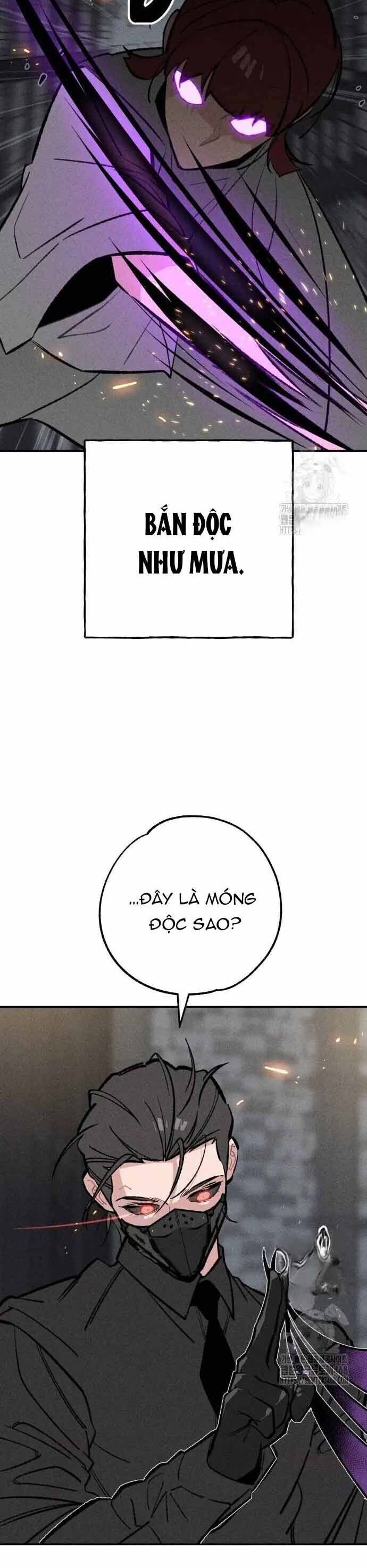 Con Rể Quỷ Quyệt Chương 36 Ảnh 12