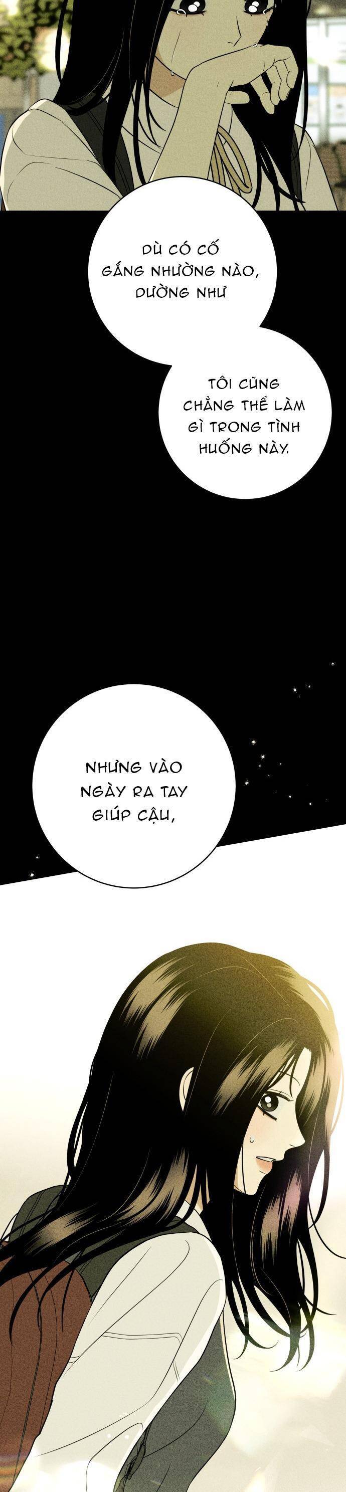 Kỷ Niệm Tuổi 19 Tồi Tệ Chương 39 Ảnh 59