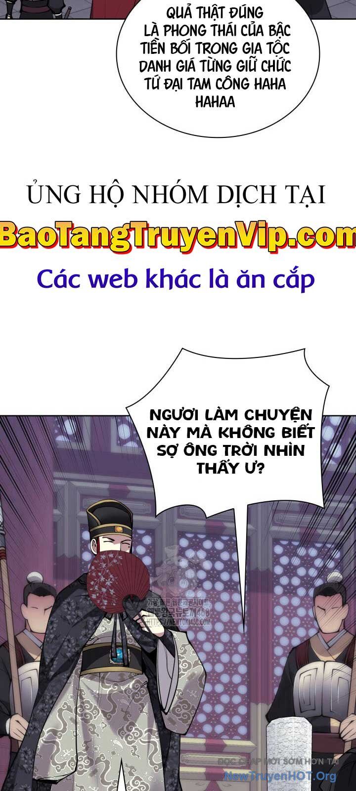 Học Giả Kiếm Sĩ Chương 166 Ảnh 81