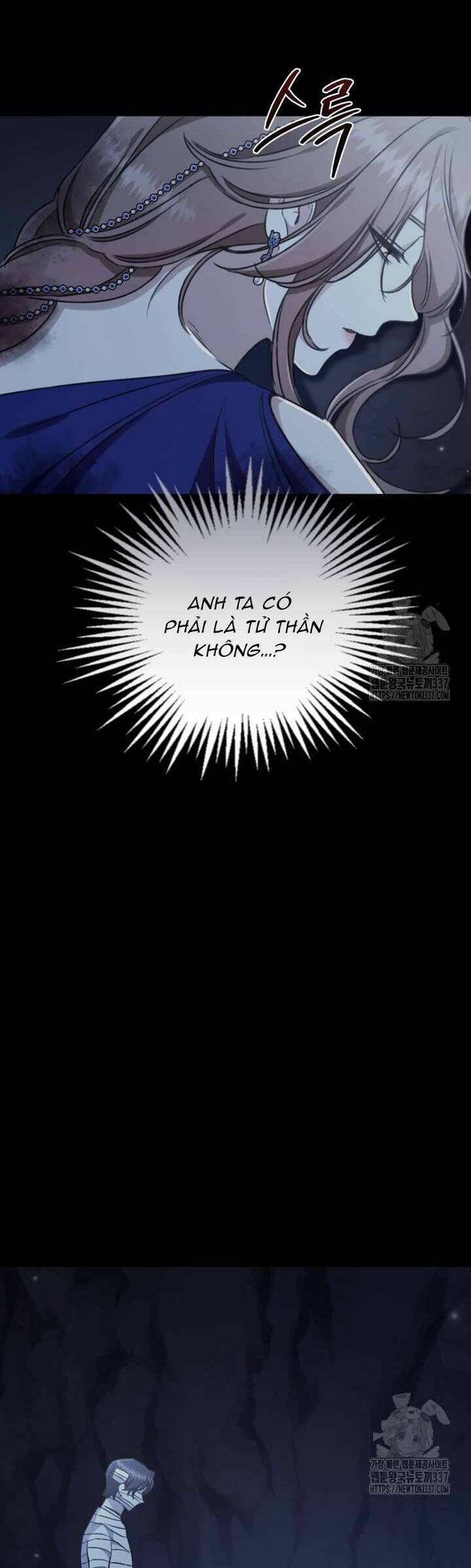 Khu Rừng Hoang Dã Chương 30 Ảnh 20