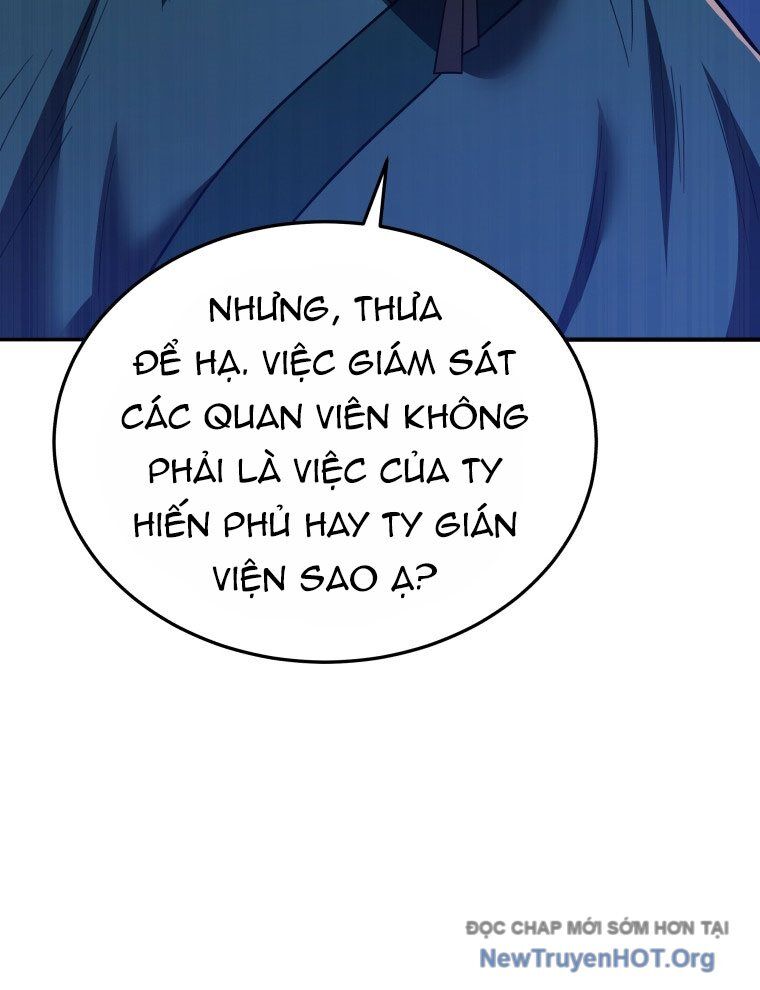 Vương Triều Đen Tối: Joseon Chương 104 Ảnh 42