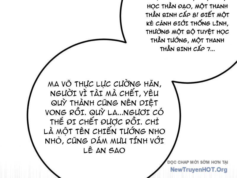 Toàn Cầu Cao Võ Chương 320 Ảnh 35