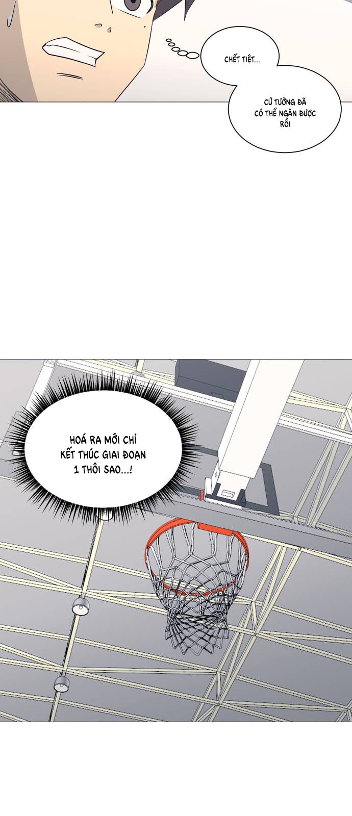 Garbage Time Chương 157 Ảnh 11
