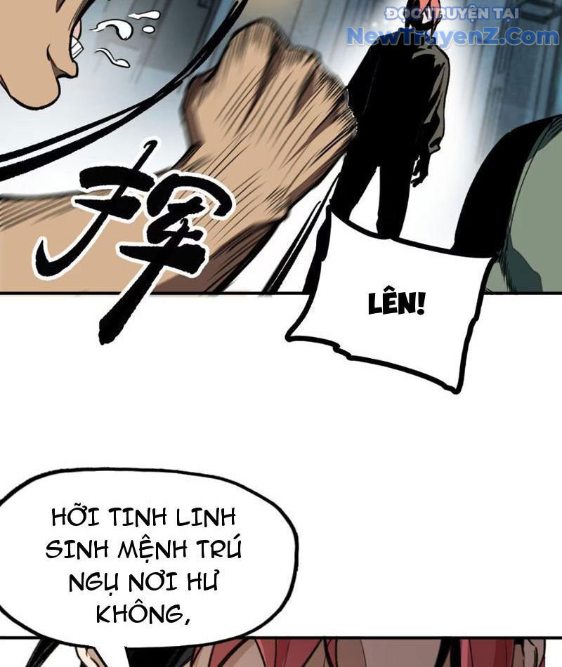Tinh Linh Chi Hậu Chương 2 Ảnh 10