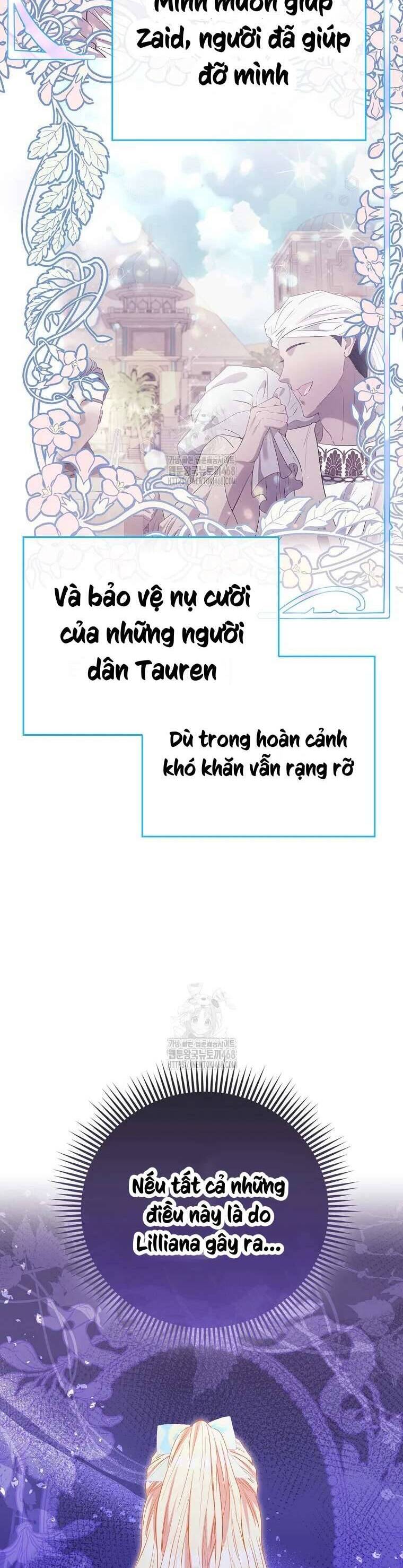 Nàng Công Chúa Của Mọi Người Chương 86 Ảnh 36