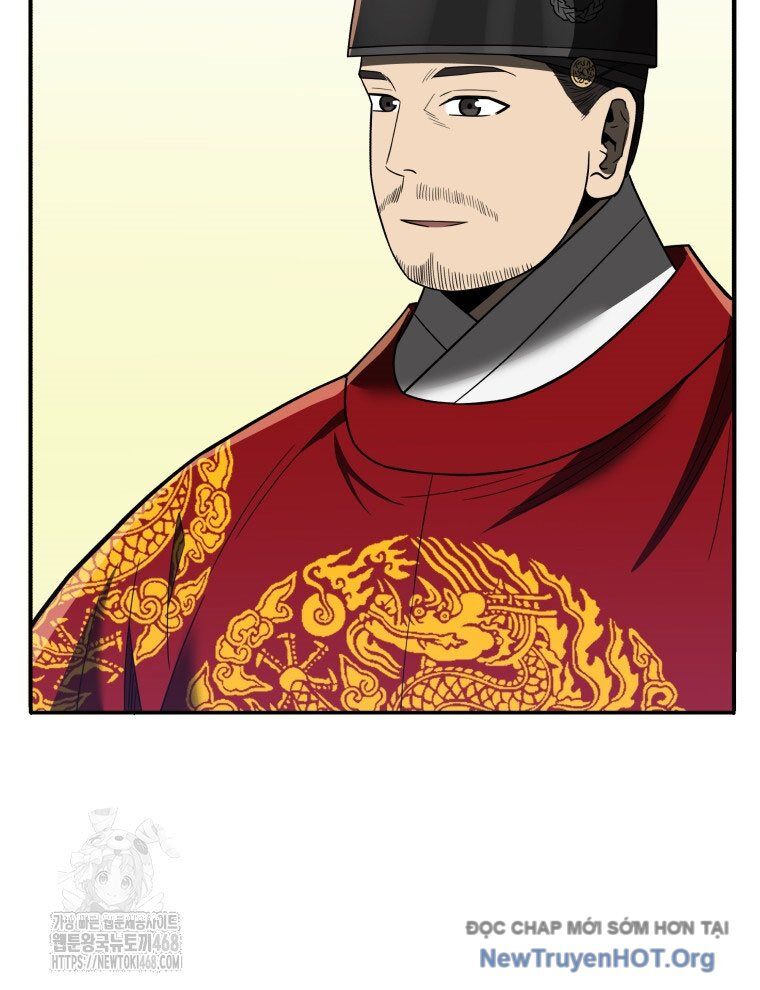 Vương Triều Đen Tối: Joseon Chương 103 Ảnh 152