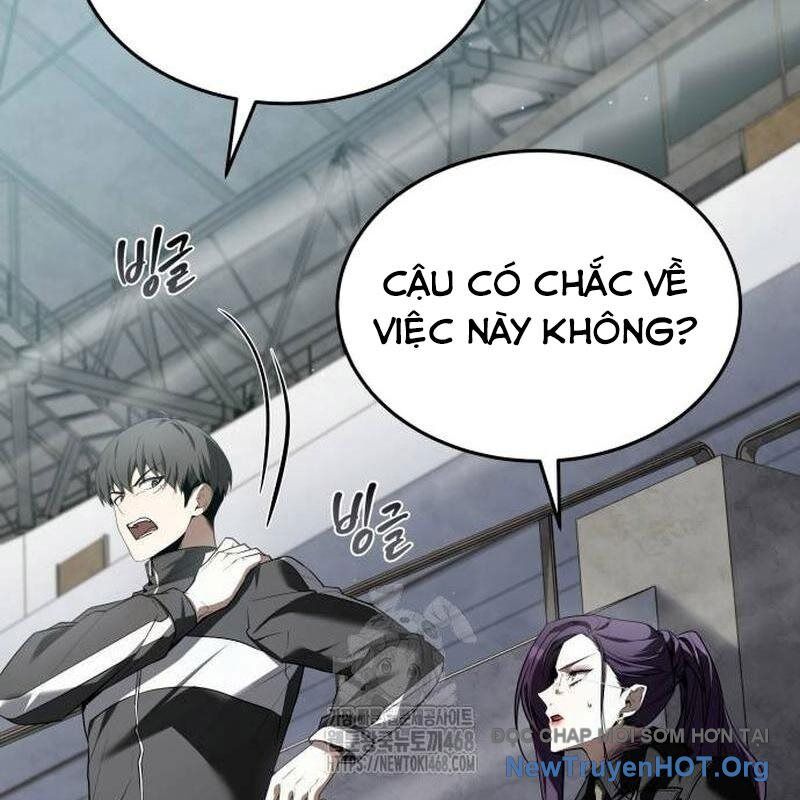 Kim Chiến Sĩ: Hành Trình Xây Dựng Đặc Tính Chương 48 Ảnh 99