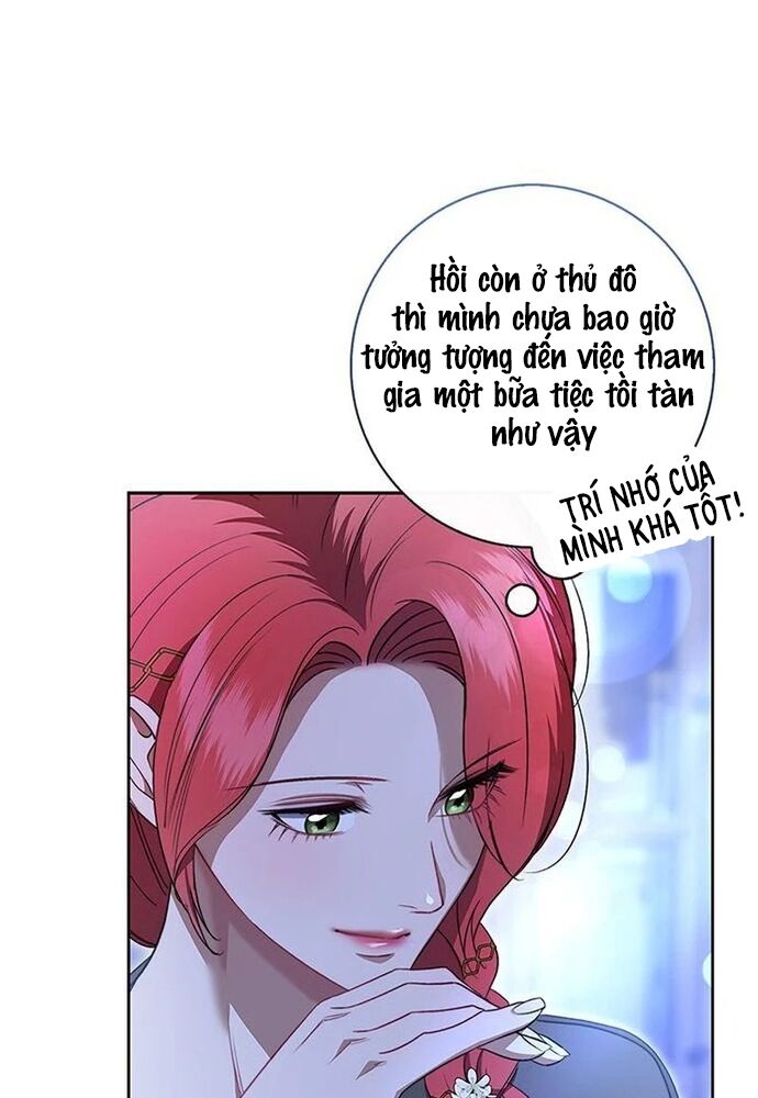Kế Hoạch Tiễn Chồng Xuống Vực Thẳm Chương 18 Ảnh 7
