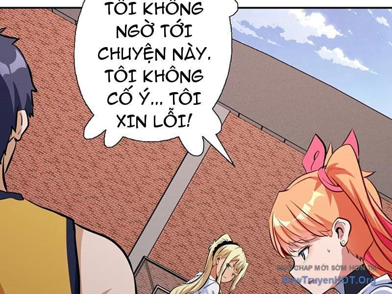 Hẹn Hò Để Cứu Thế Giới Chương 17 Ảnh 84