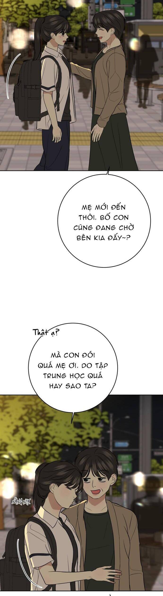 Kỷ Niệm Tuổi 19 Tồi Tệ Chương 39 Ảnh 5