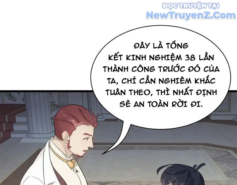 Người Chơi Siêu Chính Nghĩa Chương 21 Ảnh 13