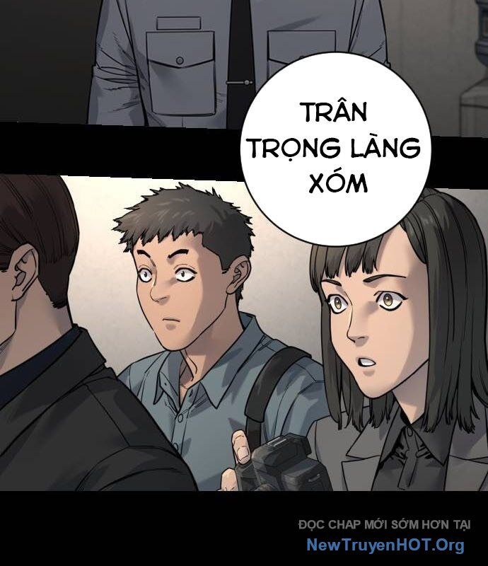 Cảnh Sát Báo Thù Chương 105 Ảnh 98