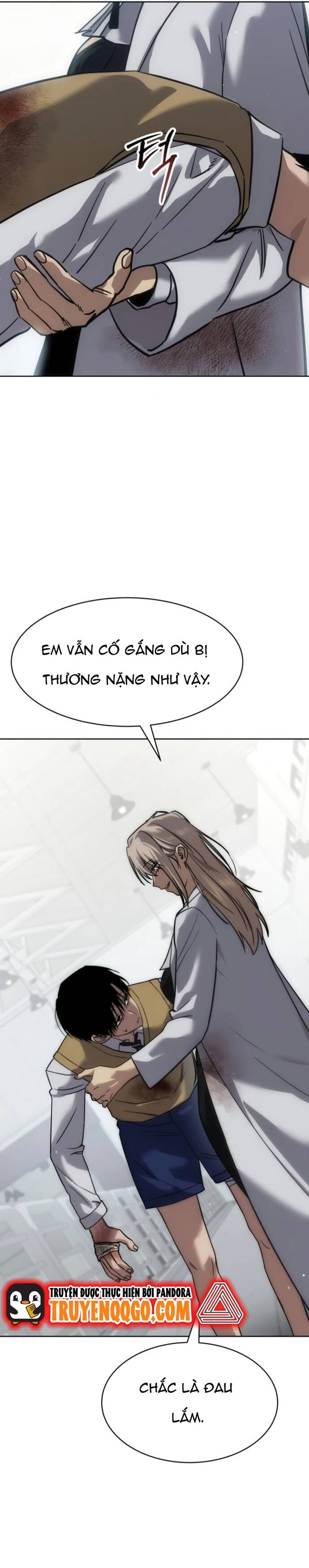 Dinh Thự Chết Chương 28 Ảnh 52