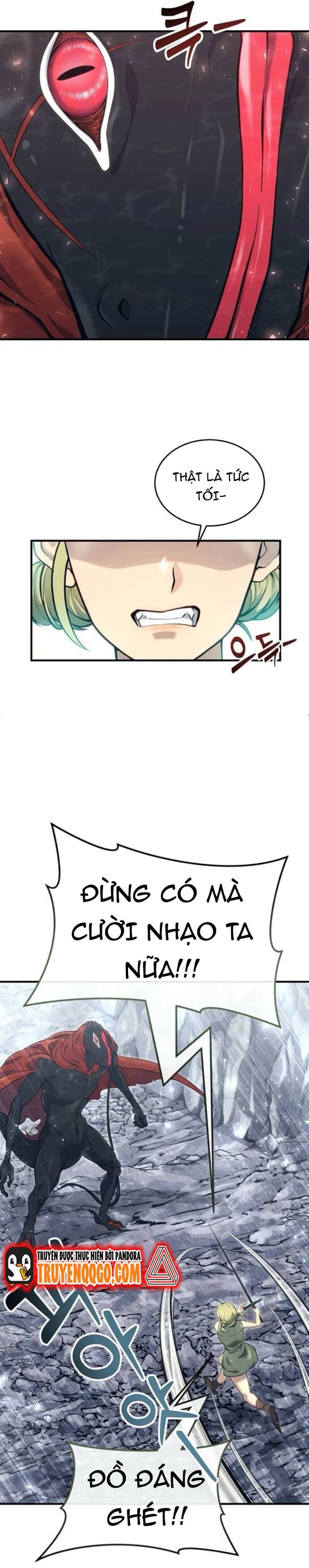 Urek Mazino Chương 16 Ảnh 4