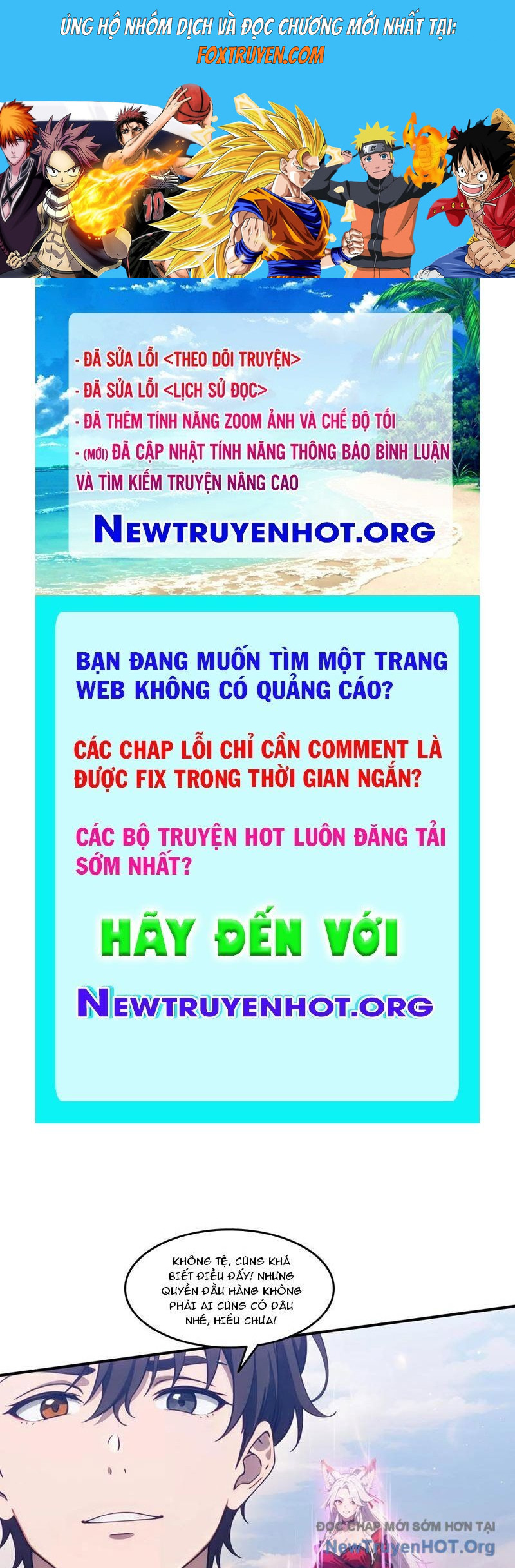 Tà Thần Giáng Thế, Ta Có Một Tòa Đại Hung Ngục Chương 78 Ảnh 2