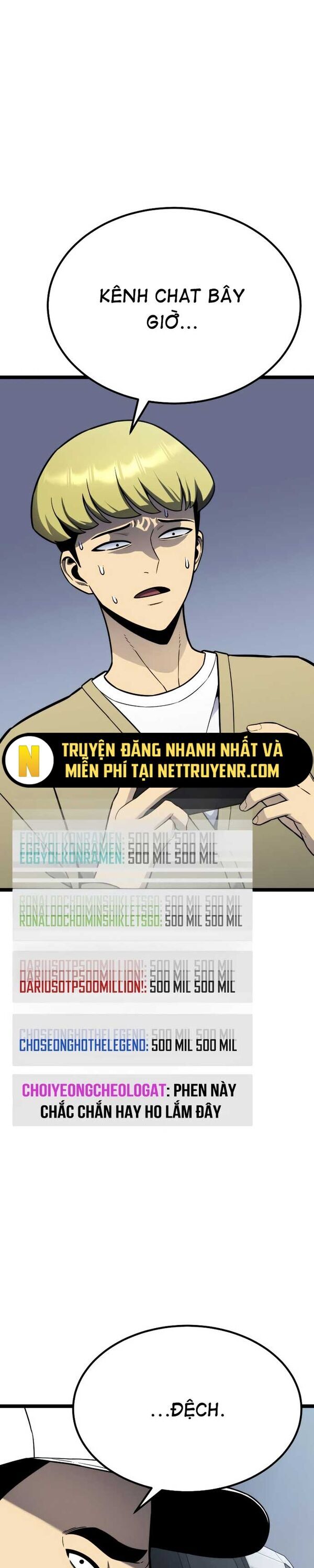 Người Chơi Phàm Thực Chương 15 Ảnh 32