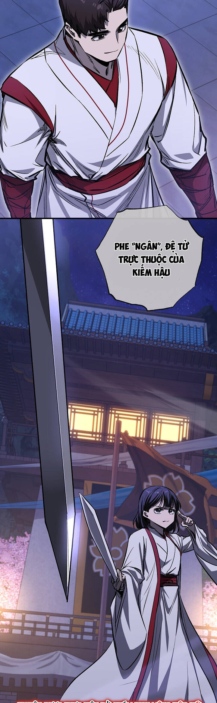 Thanh Mai Trúc Mã Của Đệ Nhất Thiên Hạ Chương 63.1 Ảnh 44
