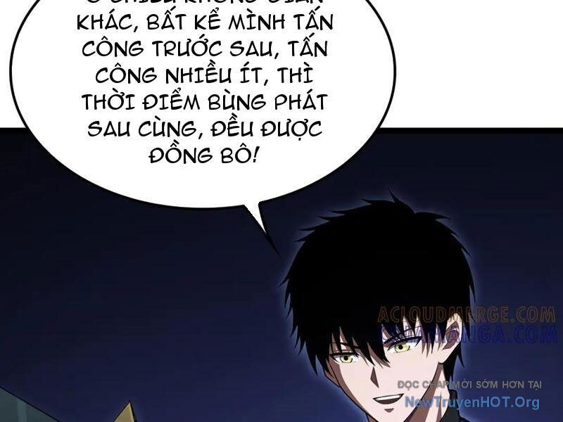 Mạt Thế Kiếm Thần: Ta Chấn Kinh Toàn Cầu Chương 83 Ảnh 51