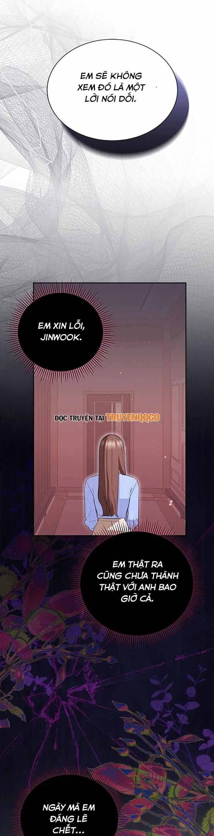 Please Divorce Me Chương 50 Ảnh 10