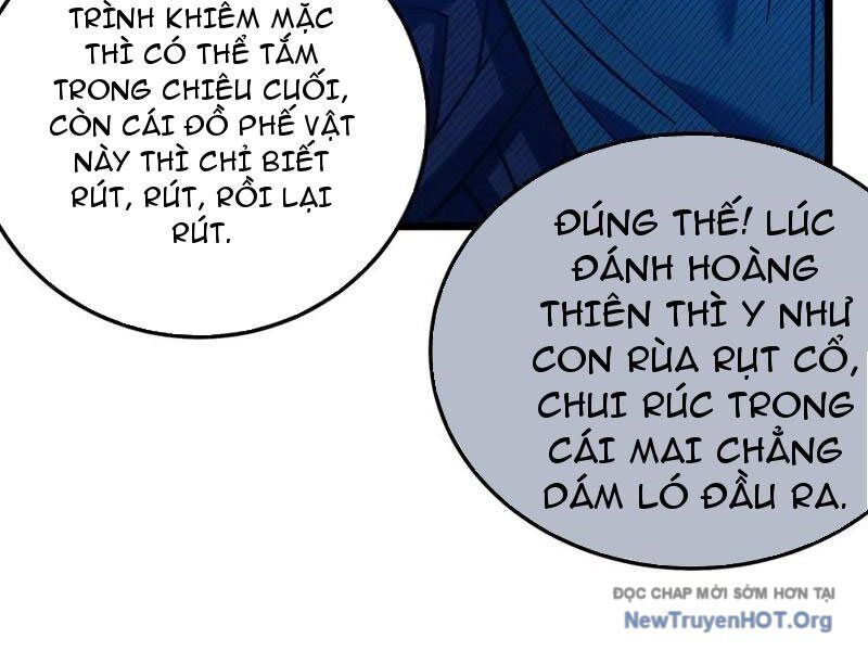 Vô Địch Bị Động Tạo Ra Tấn Sát Thương Chương 98 Ảnh 11
