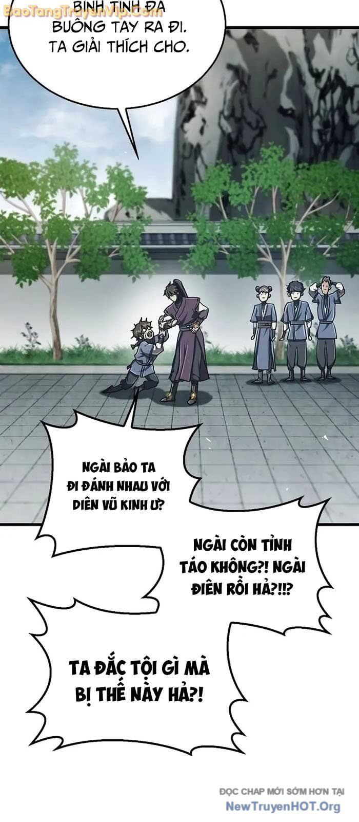 Ma Giáo Quan Quy Hoàn Chương 7 Ảnh 61