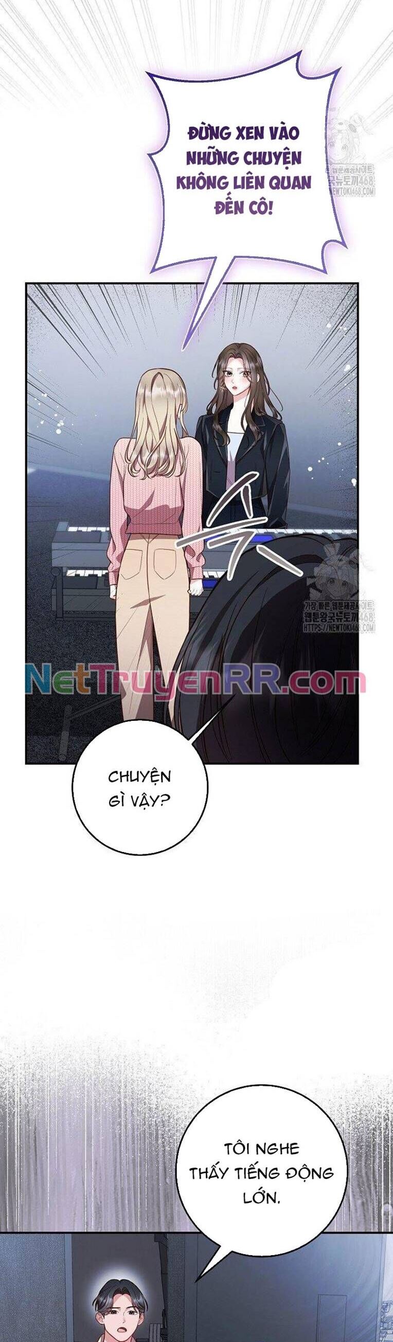 Thử Vai Cinderella Chương 19 Ảnh 9