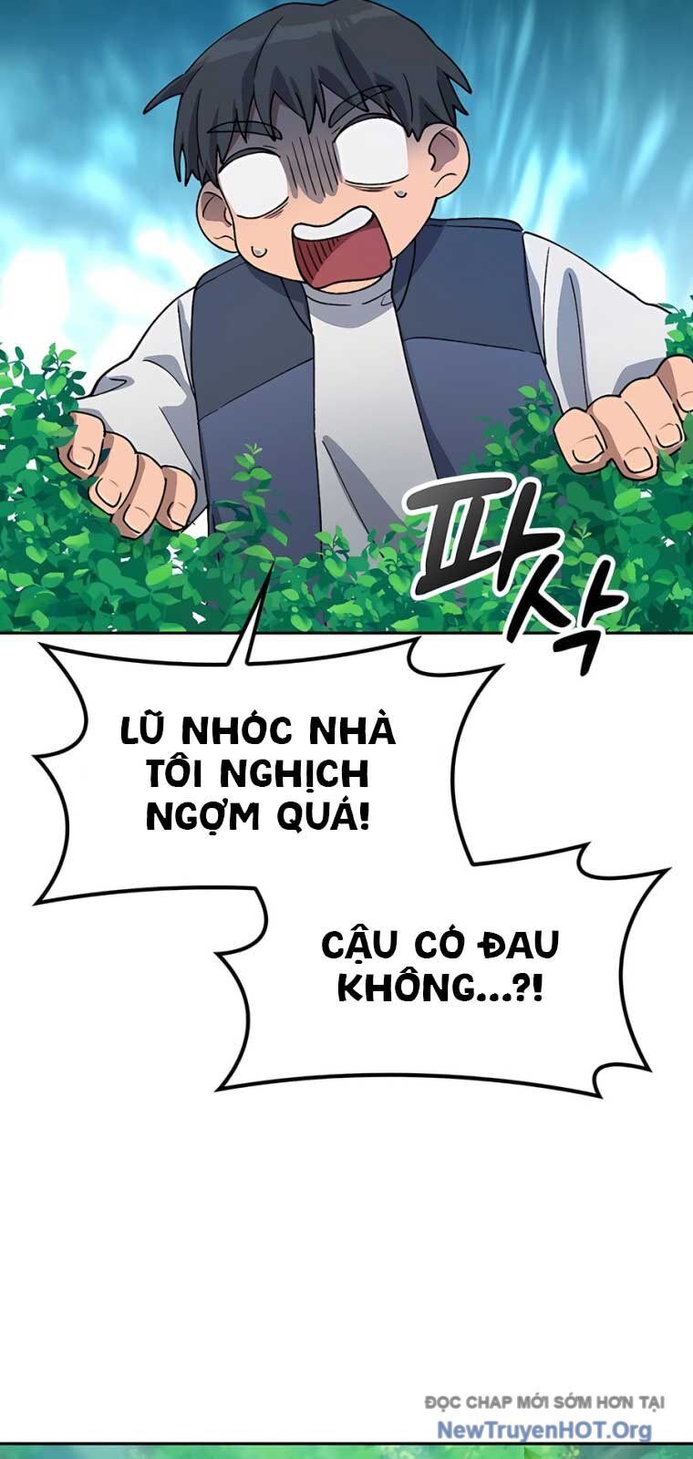 Chữa Lành Cuộc Sống Thông Qua Cắm Trại Ở Thế Giới Khác Chương 58 Ảnh 94
