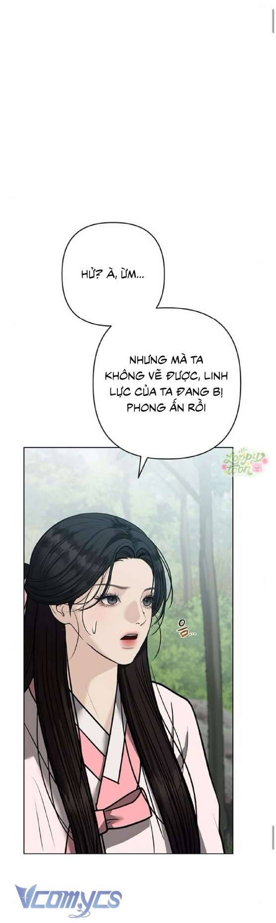 Quỷ Hồn Chương 37 Ảnh 21