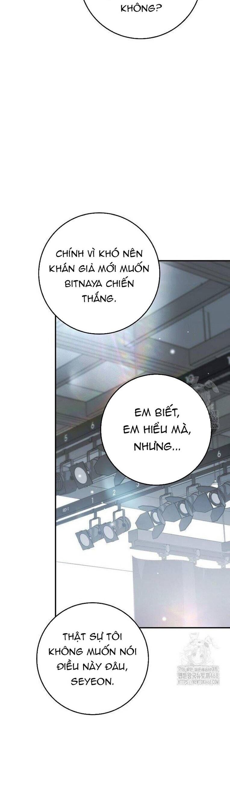 Thử Vai Cinderella Chương 19 Ảnh 16