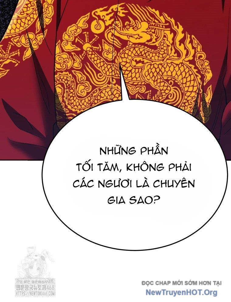 Vương Triều Đen Tối: Joseon Chương 104 Ảnh 51