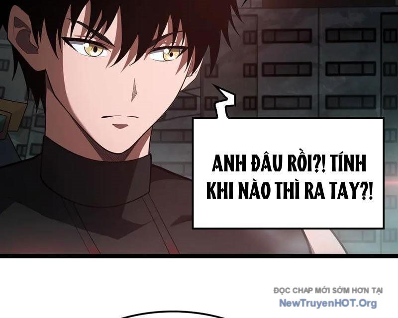 Mạt Thế Kiếm Thần: Ta Chấn Kinh Toàn Cầu Chương 82 Ảnh 43