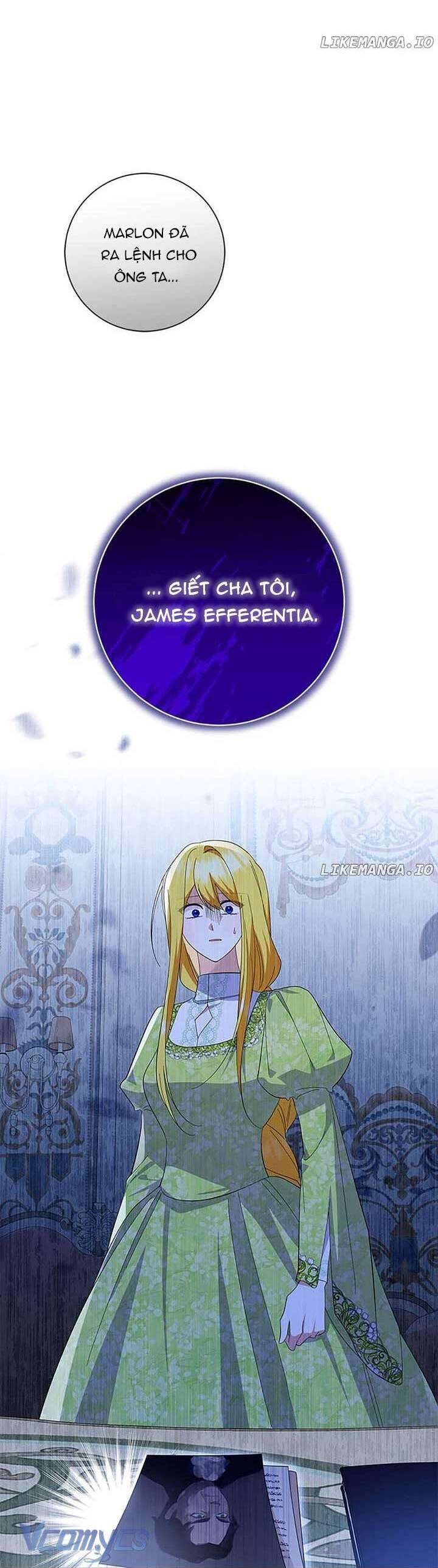 Hãy Ủng Hộ Kế Hoạch Trả Thù Của Tôi Chương 93 Ảnh 33