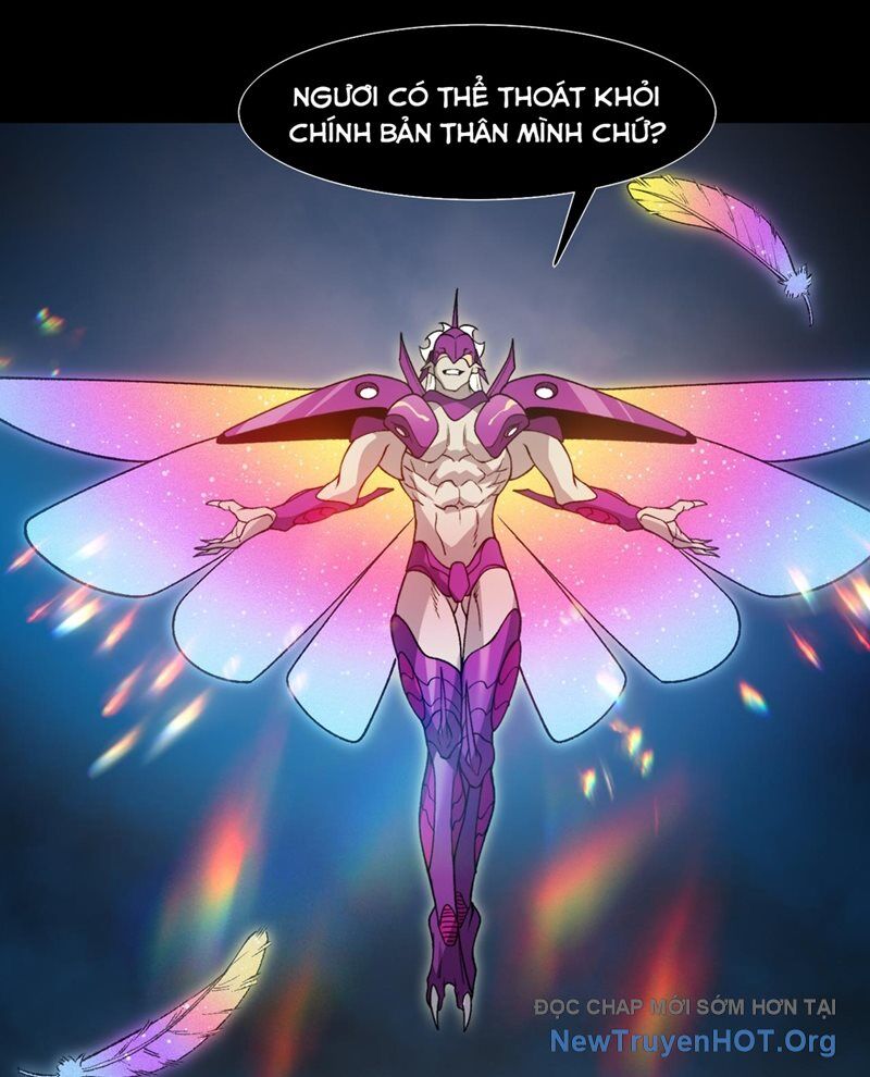 Quỷ Tiến Hóa Chương 114 Ảnh 64