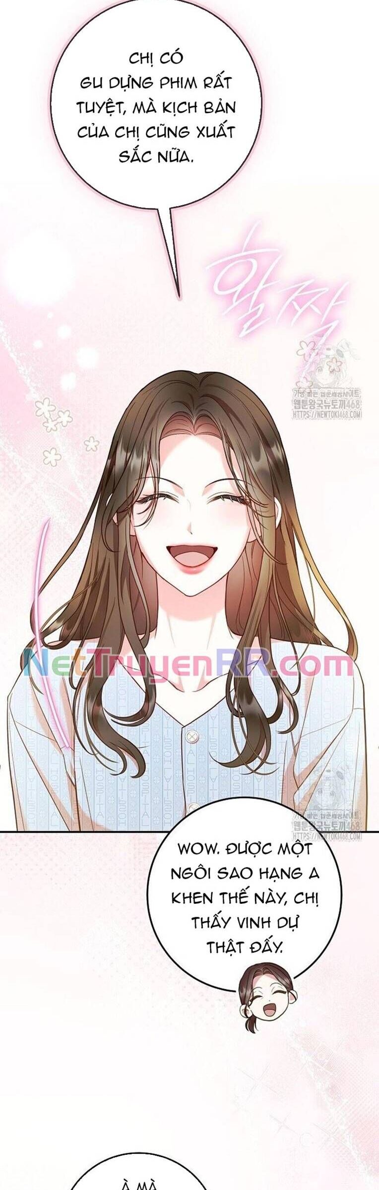 Thử Vai Cinderella Chương 20 Ảnh 31