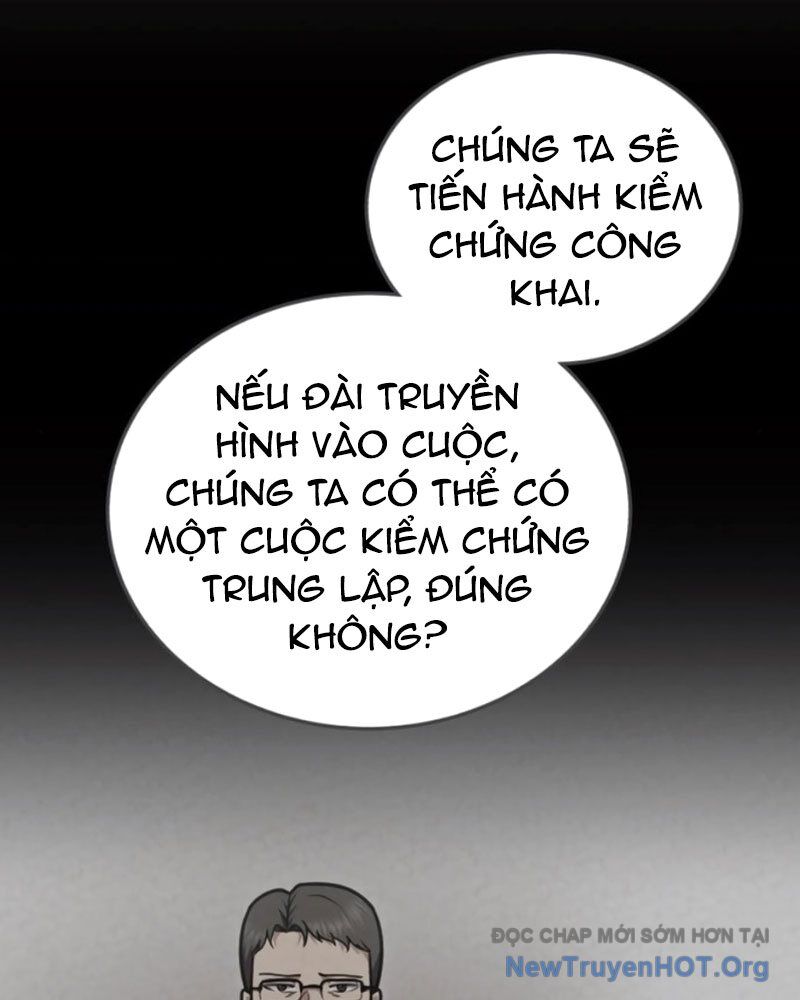 Bác Sĩ Hồi Quy Chỉ Muốn Sống Yên Bình Chương 32 Ảnh 91