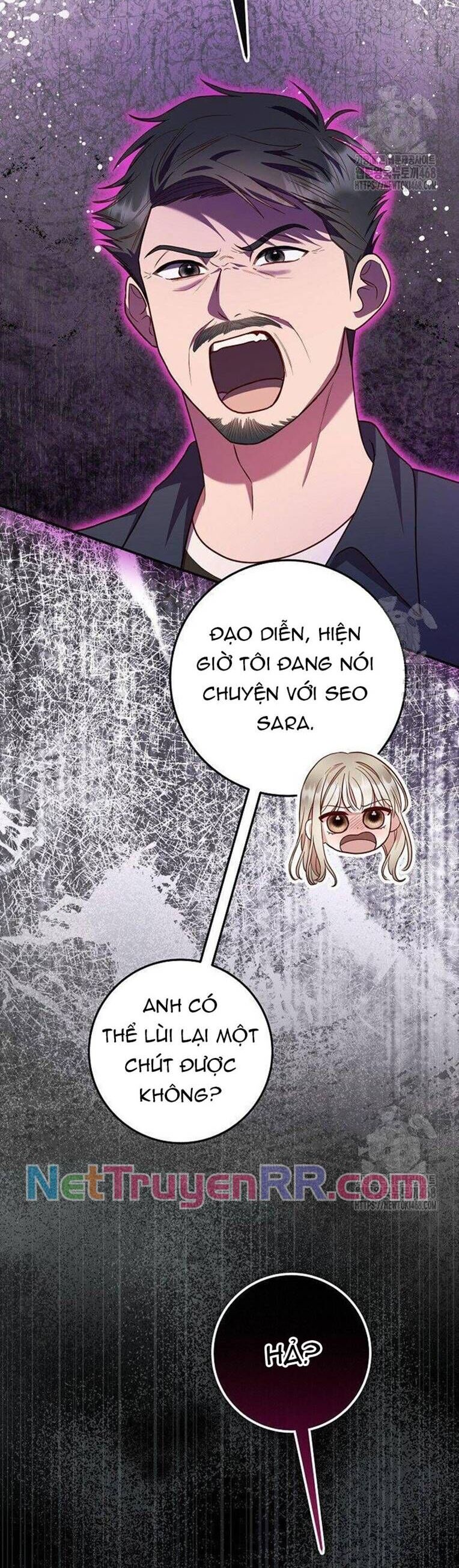 Thử Vai Cinderella Chương 19 Ảnh 50