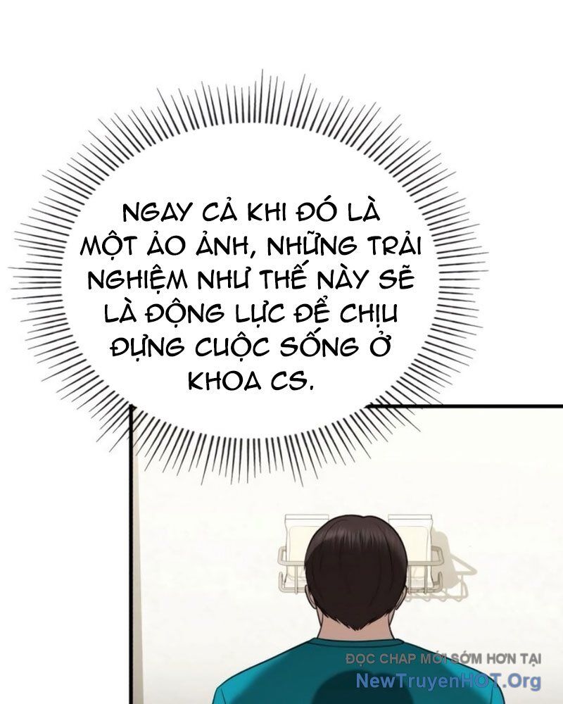 Bác Sĩ Hồi Quy Chỉ Muốn Sống Yên Bình Chương 32 Ảnh 42