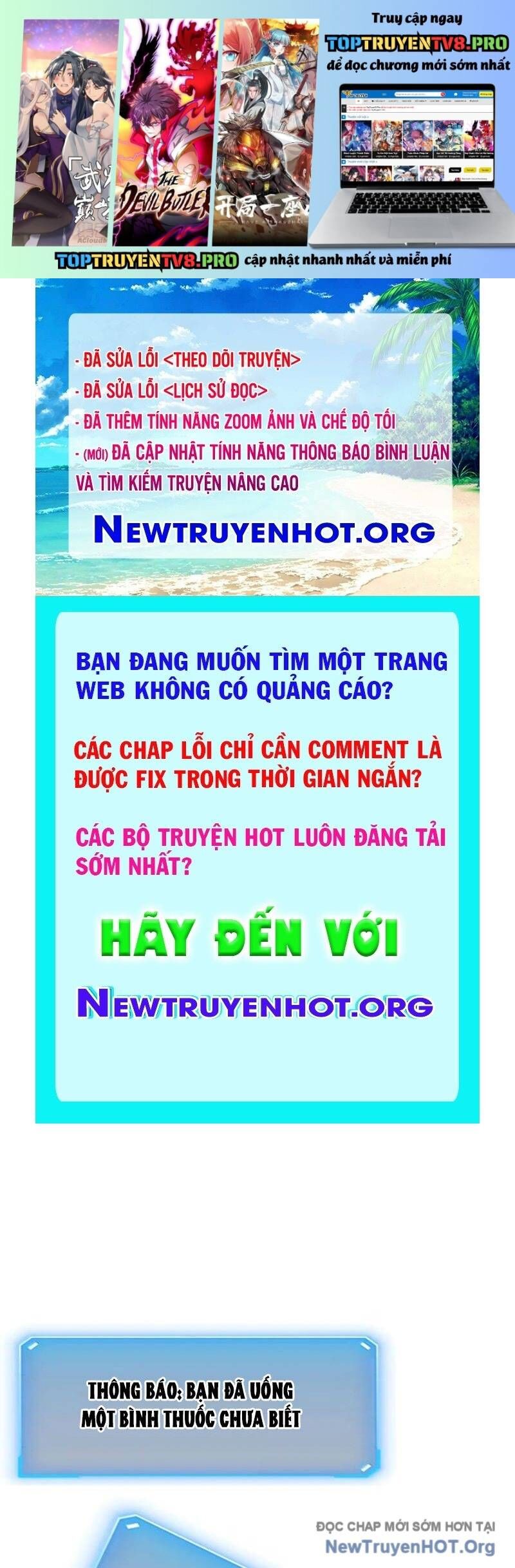 Ta Nhặt Rác Thượng Vương Giả Chương 73 Ảnh 3