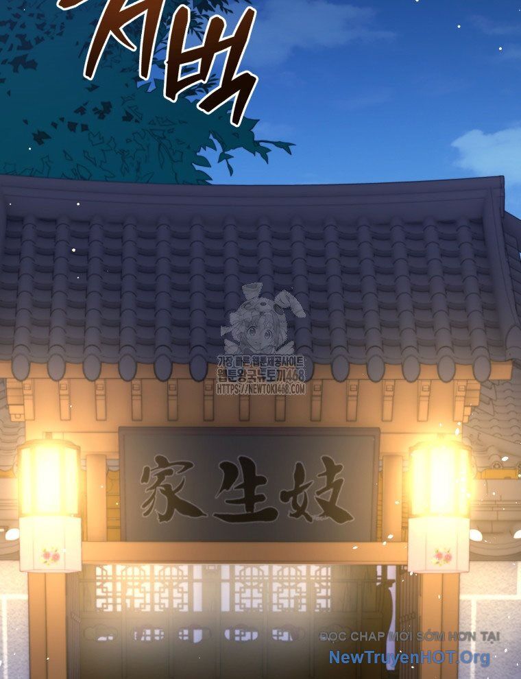 Vương Triều Đen Tối: Joseon Chương 103 Ảnh 58