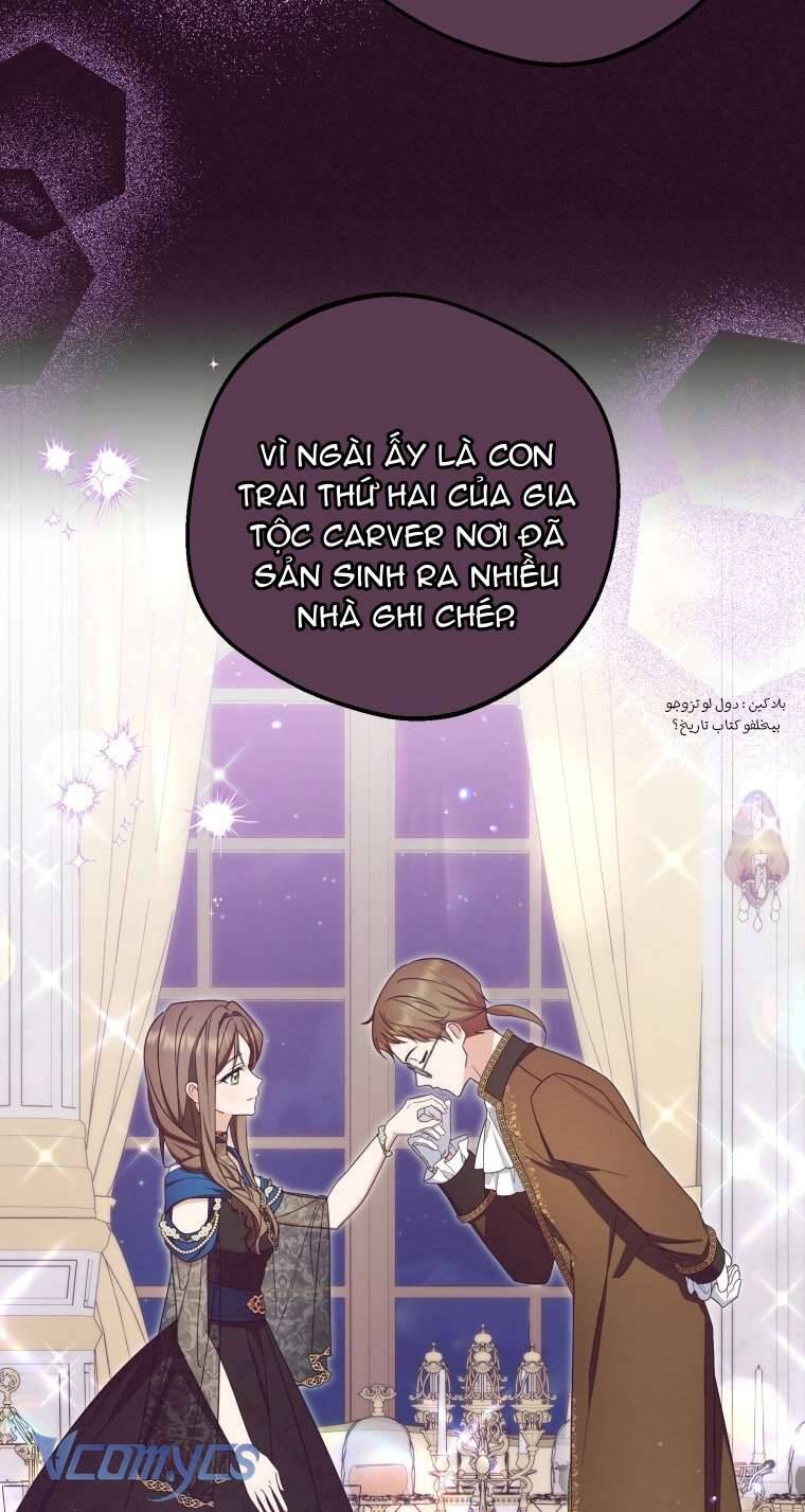Được Yêu Thương Mà Còn Ngại Ngùng Sao! Chương 94 Ảnh 12