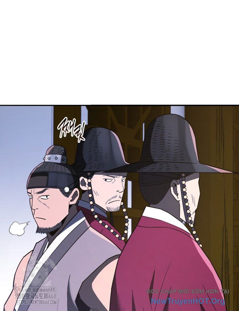 Vương Triều Đen Tối: Joseon Chương 103 Ảnh 82