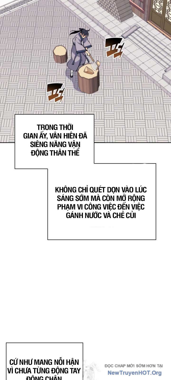 Học Giả Kiếm Sĩ Chương 166 Ảnh 46