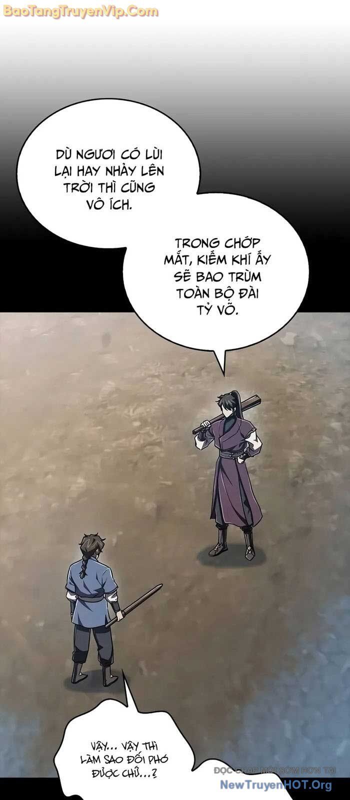Ma Giáo Quan Quy Hoàn Chương 11 Ảnh 15