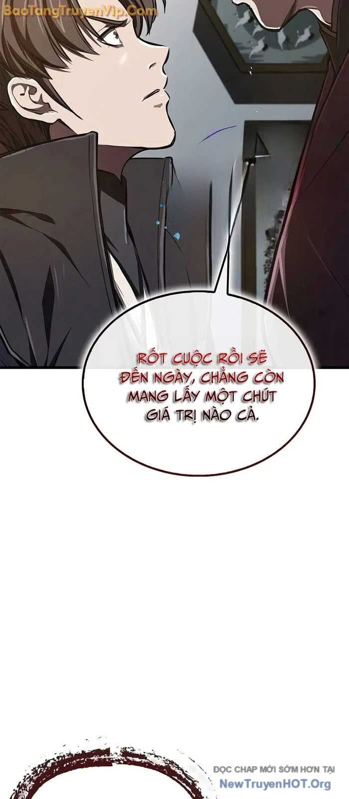 Ma Giáo Quan Quy Hoàn Chương 13 Ảnh 29