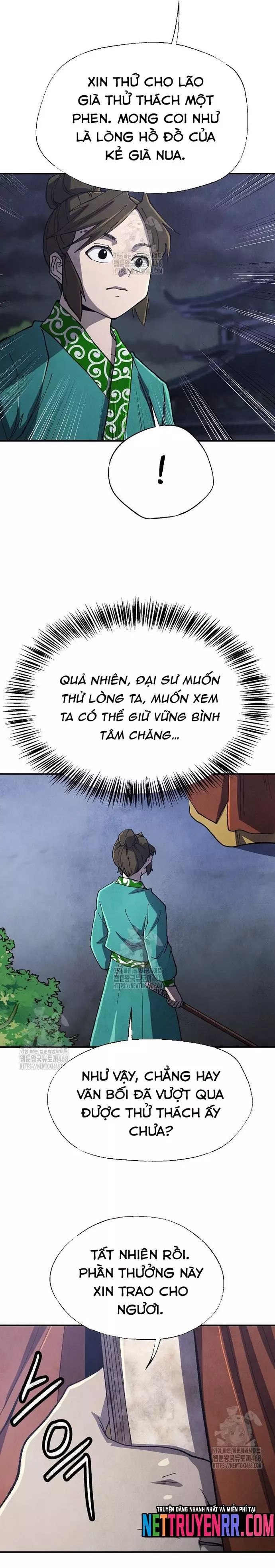 Ngoại Tôn Thiên Tài Của Nam Cung Thế Gia Chương 59 Ảnh 22